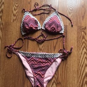 Bikini set